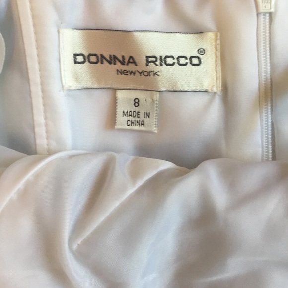 Donna Ricco Dress - Picture 3 of 4